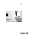 PHILIPS 32PW6451/01 Owners Manual
