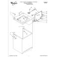 WHIRLPOOL 6LSS5232DQ1 Parts Catalog