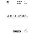 AIWA ICM84Y/YU Service Manual