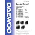 DAEWOO DTQ14U1FS Service Manual