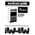 WHIRLPOOL EC5100XS Owners Manual