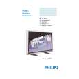 PHILIPS BDH5011/74 Owners Manual