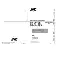 JVC SR-L910EC(A) Owners Manual