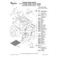 WHIRLPOOL GZ5730XRT1 Parts Catalog