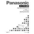 PANASONIC AJD95DC Manual de Usuario