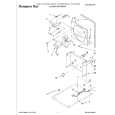 WHIRLPOOL BHDH4000FS0 Parts Catalog