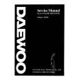 DAEWOO CMC902D Service Manual