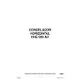 CORBERO CHE220AC Owners Manual