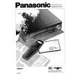 PANASONIC NV-SD35 Owners Manual