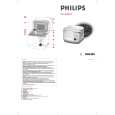 PHILIPS HD4280/00 Owners Manual