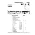 PHILIPS 25PT4511 Service Manual