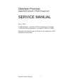 OBERHEIM PROMMER Service Manual