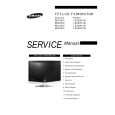 SAMSUNG LE23R51B Service Manual