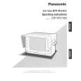 PANASONIC GPRV700 Owners Manual