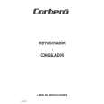 CORBERO FD7165V/4 Owners Manual