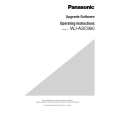 PANASONIC WJASC960 Owners Manual