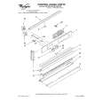 WHIRLPOOL RB770PXYQ5 Parts Catalog