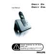 PHILIPS DECT2112S/29 Owners Manual