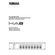 YAMAHA HA8 Owners Manual