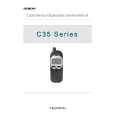 SIEMENS C35 V10 Service Manual