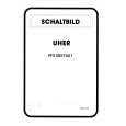 UHER S557651 Service Manual