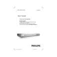 PHILIPS DVP3026K/93 Owners Manual