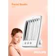 PHILIPS HB185/01 Owners Manual