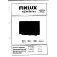 FINLUX 5028 Service Manual