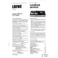LOEWE 77HIFI Service Manual