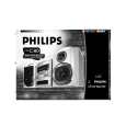 PHILIPS FW-C80/22 Owners Manual