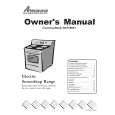 WHIRLPOOL ARTC8621WW Owners Manual