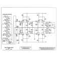 AUDIO RESEARCH LS22 PREAMPLIFIER Diagrama del circuito