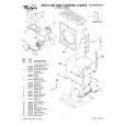 WHIRLPOOL AD40TJ0 Parts Catalog