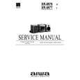 AIWA XRM78EZ Service Manual