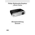 PHILIPS LC4433/40 Owners Manual