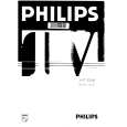 PHILIPS 21PT135B/00 Manual de Usuario