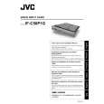 JVC IF-C50P1G Owners Manual
