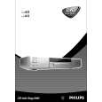 PHILIPS DVD612/022 Owners Manual