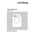PRIVILEG 206.304 3/20125 Owners Manual