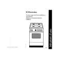 JUNO-ELECTROLUX D 660 E (HST 4346) W Owners Manual