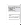 TOSHIBA SD-261ESF Owners Manual