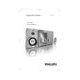 PHILIPS MCW770/37B Owners Manual