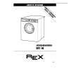REX-ELECTROLUX DRY90 Instrukcja Obsługi