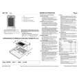 WHIRLPOOL AKT 325/IX Owners Manual