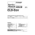 PIONEER CLDD3V Service Manual PIONEER CLDD3V Service Manual
