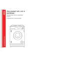 AEG 1251VIELECTRONIC Owners Manual