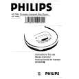 PHILIPS AZ7794/00 Owners Manual
