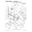 WHIRLPOOL KEBS207DWH9 Parts Catalog