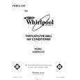 WHIRLPOOL ACE094XT0 Parts Catalog
