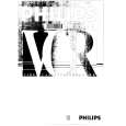 PHILIPS VR262/39 Owners Manual